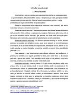 Referāts 'Demogrāfiskā situācija Latvijā un tās ietekme uz darba tirgu', 13.