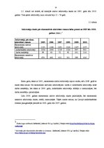 Referāts 'Demogrāfiskā situācija Latvijā un tās ietekme uz darba tirgu', 14.