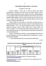 Referāts 'Demogrāfiskā situācija Latvijā un tās ietekme uz darba tirgu', 17.