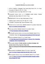 Referāts 'Demogrāfiskā situācija Latvijā un tās ietekme uz darba tirgu', 23.