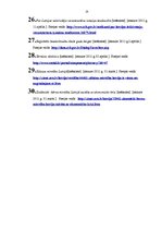 Referāts 'Demogrāfiskā situācija Latvijā un tās ietekme uz darba tirgu', 25.