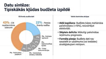 Prezentācija 'Kļūdas budžeta plānošanā mazajā biznesā un uzņēmuma budžeta uzlabošana', 9.