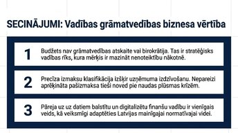 Prezentācija 'Kļūdas budžeta plānošanā mazajā biznesā un uzņēmuma budžeta uzlabošana', 12.