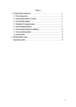 Referāts 'Piens kā izejviela', 2.