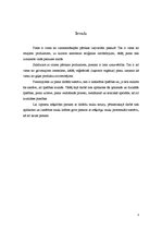 Referāts 'Piens kā izejviela', 3.