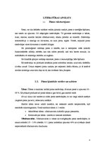 Referāts 'Piens kā izejviela', 4.