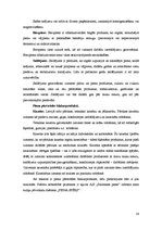 Referāts 'Piens kā izejviela', 16.