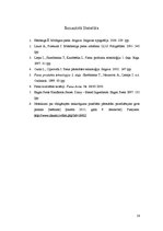 Referāts 'Piens kā izejviela', 19.