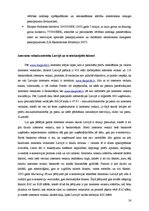 Diplomdarbs 'Interneta veikalu attīstības tendences Latvijā', 30.