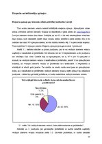 Diplomdarbs 'Interneta veikalu attīstības tendences Latvijā', 40.