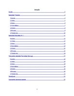 Referāts 'Mārketinga pasākumu kompleksa elementu salīdzināšana trīs restorānos', 2.