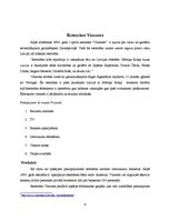 Referāts 'Mārketinga pasākumu kompleksa elementu salīdzināšana trīs restorānos', 4.