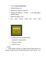 Referāts 'Mārketinga pasākumu kompleksa elementu salīdzināšana trīs restorānos', 6.