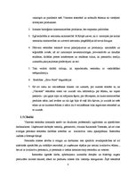 Referāts 'Mārketinga pasākumu kompleksa elementu salīdzināšana trīs restorānos', 8.