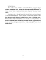 Referāts 'Mārketinga pasākumu kompleksa elementu salīdzināšana trīs restorānos', 10.