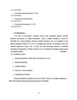 Referāts 'Mārketinga pasākumu kompleksa elementu salīdzināšana trīs restorānos', 14.