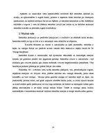 Referāts 'Mārketinga pasākumu kompleksa elementu salīdzināšana trīs restorānos', 16.