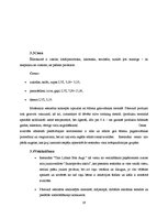 Referāts 'Mārketinga pasākumu kompleksa elementu salīdzināšana trīs restorānos', 19.