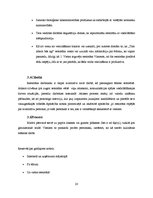 Referāts 'Mārketinga pasākumu kompleksa elementu salīdzināšana trīs restorānos', 20.