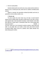 Referāts 'Mārketinga pasākumu kompleksa elementu salīdzināšana trīs restorānos', 21.