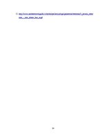 Referāts 'Mārketinga pasākumu kompleksa elementu salīdzināšana trīs restorānos', 24.