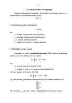 Referāts 'Regresijas analīzes izmantošana ekonomikā', 6.