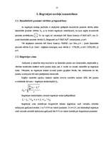 Referāts 'Regresijas analīzes izmantošana ekonomikā', 10.