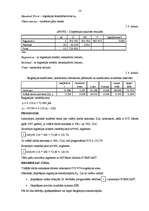 Referāts 'Regresijas analīzes izmantošana ekonomikā', 13.