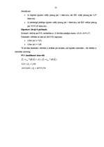 Referāts 'Regresijas analīzes izmantošana ekonomikā', 22.