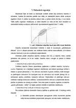 Referāts 'Regresijas analīzes izmantošana ekonomikā', 23.