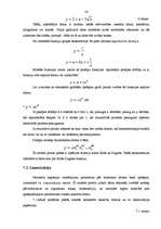 Referāts 'Regresijas analīzes izmantošana ekonomikā', 26.