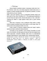 Referāts 'Jaunās paaudzes dzinēji', 15.