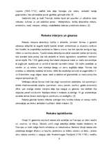 Konspekts 'Stils mākslā: rokoko', 5.