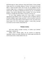 Konspekts 'Stils mākslā: rokoko', 6.