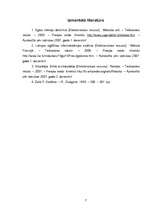 Konspekts 'Stils mākslā: rokoko', 7.