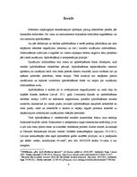 Diplomdarbs 'Inovatīva e-komercijas projekta realizēšanas ietekme uz uzņēmuma AAS "Baltikums"', 6.