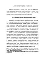 Diplomdarbs 'Inovatīva e-komercijas projekta realizēšanas ietekme uz uzņēmuma AAS "Baltikums"', 11.