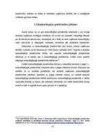 Diplomdarbs 'Inovatīva e-komercijas projekta realizēšanas ietekme uz uzņēmuma AAS "Baltikums"', 14.