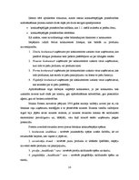 Diplomdarbs 'Inovatīva e-komercijas projekta realizēšanas ietekme uz uzņēmuma AAS "Baltikums"', 16.