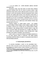 Diplomdarbs 'Inovatīva e-komercijas projekta realizēšanas ietekme uz uzņēmuma AAS "Baltikums"', 17.