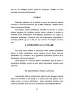 Diplomdarbs 'Inovatīva e-komercijas projekta realizēšanas ietekme uz uzņēmuma AAS "Baltikums"', 27.