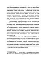 Diplomdarbs 'Inovatīva e-komercijas projekta realizēšanas ietekme uz uzņēmuma AAS "Baltikums"', 28.