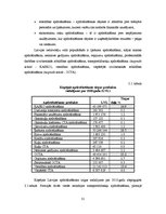 Diplomdarbs 'Inovatīva e-komercijas projekta realizēšanas ietekme uz uzņēmuma AAS "Baltikums"', 31.