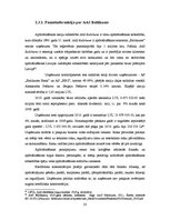Diplomdarbs 'Inovatīva e-komercijas projekta realizēšanas ietekme uz uzņēmuma AAS "Baltikums"', 33.