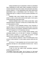 Diplomdarbs 'Inovatīva e-komercijas projekta realizēšanas ietekme uz uzņēmuma AAS "Baltikums"', 34.