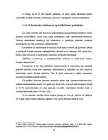 Diplomdarbs 'Inovatīva e-komercijas projekta realizēšanas ietekme uz uzņēmuma AAS "Baltikums"', 38.