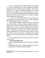 Diplomdarbs 'Inovatīva e-komercijas projekta realizēšanas ietekme uz uzņēmuma AAS "Baltikums"', 41.