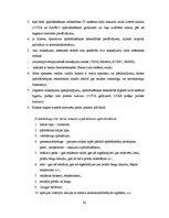 Diplomdarbs 'Inovatīva e-komercijas projekta realizēšanas ietekme uz uzņēmuma AAS "Baltikums"', 42.