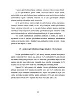 Diplomdarbs 'Inovatīva e-komercijas projekta realizēšanas ietekme uz uzņēmuma AAS "Baltikums"', 44.