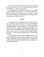 Diplomdarbs 'Inovatīva e-komercijas projekta realizēšanas ietekme uz uzņēmuma AAS "Baltikums"', 46.